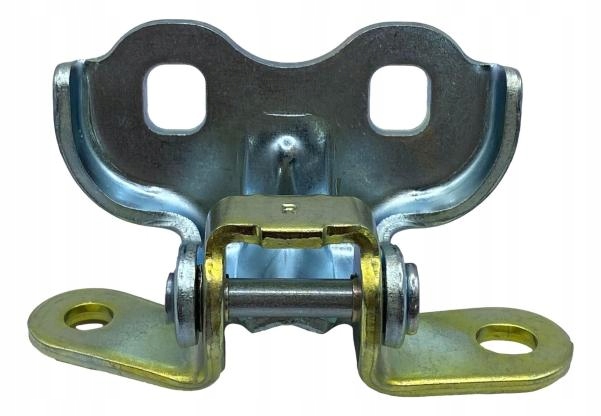 фото №1, Yq00223680 кронштейн петля дверь левый перед оригинальный номер psa citroen c3 aircross a88