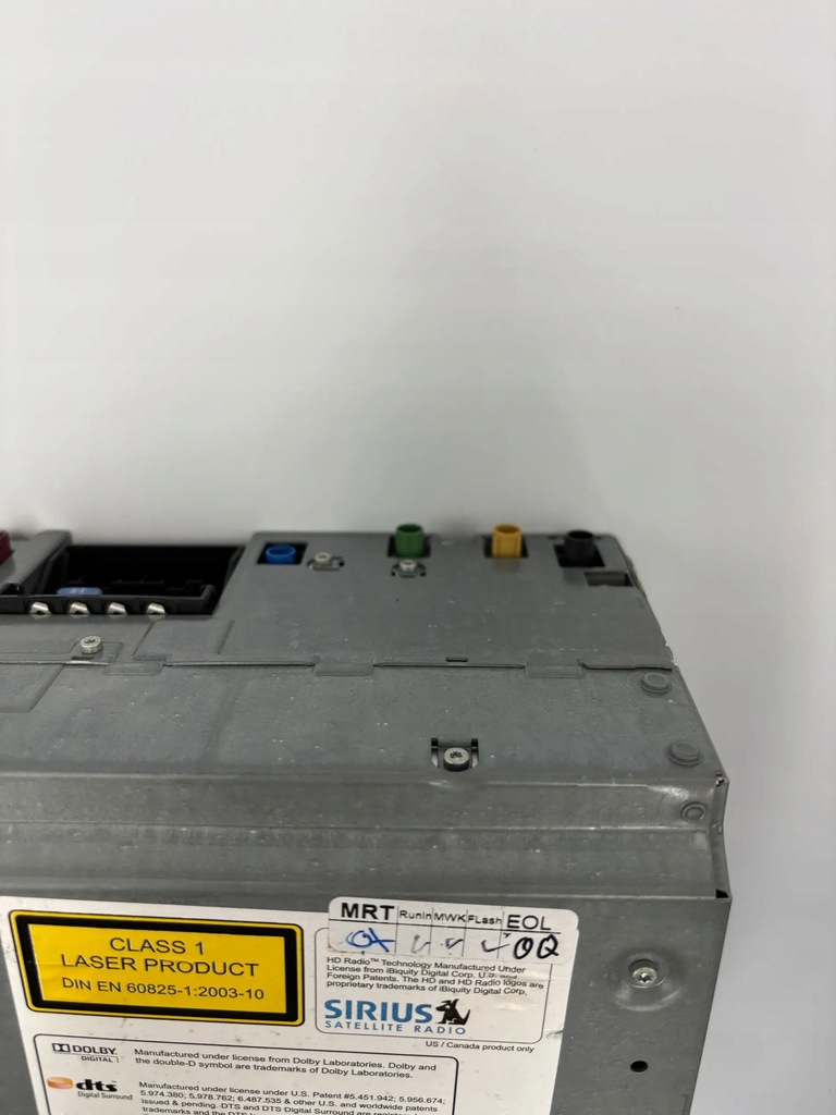 фото №5, Bmw 3 f30 f31 9286465 навигация cic