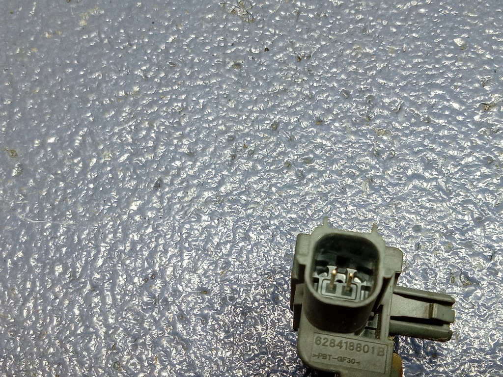 фото №4, Volvo v40 ii датчик удара ударный 31387891