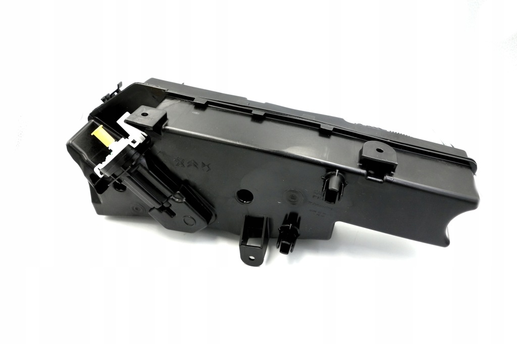 фото №4, Бак рідина fap citroen berlingo ds5