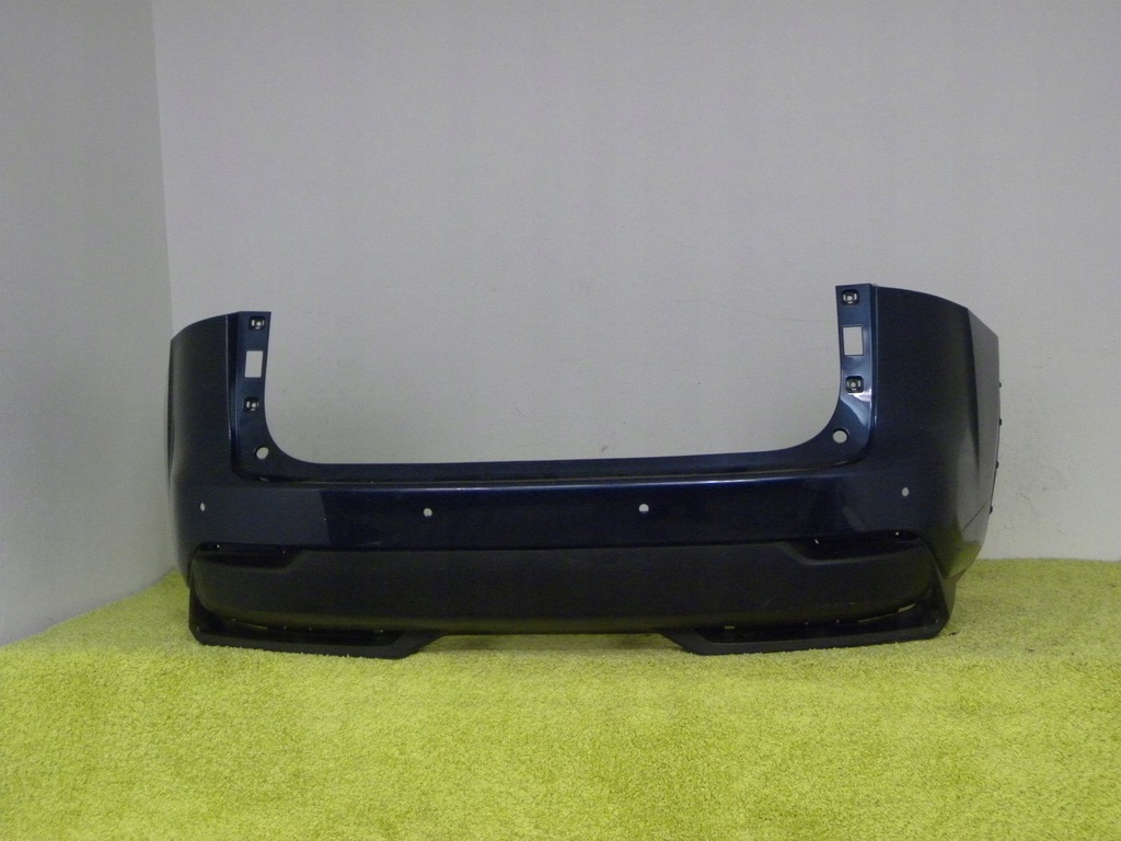 фото №1, Бампер задняя lexus nx