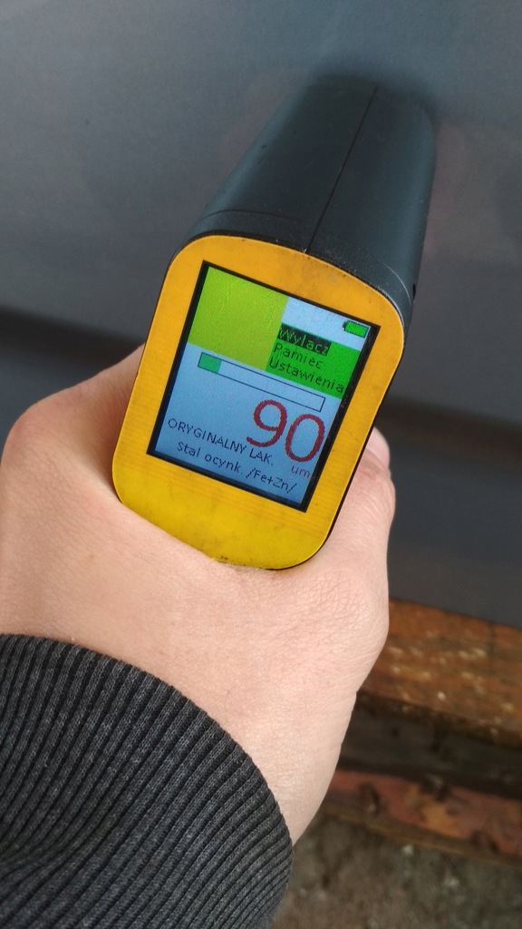 фото №14, Двері праве перед bmw x3 e83 bluewater 896 orygina