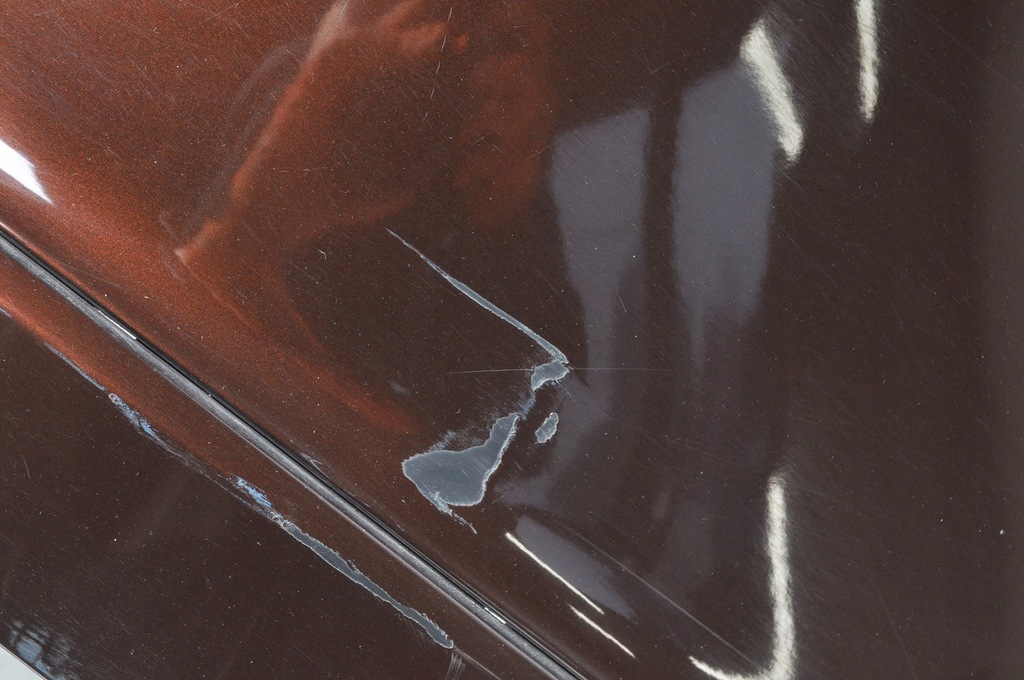 фото №10, Volvo xc60 i lift fl бампер задня задній