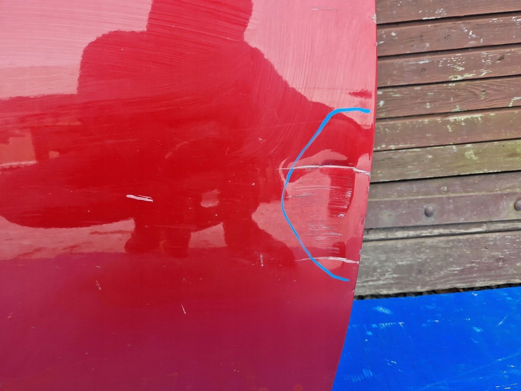 фото №6, Двері праве передні toyota auris ii e18 2012r-