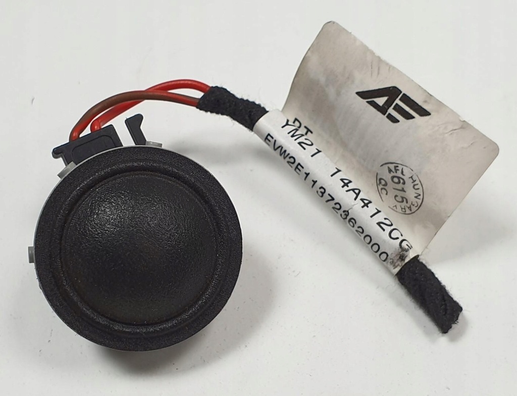 фото №1, Динамик динамик syczek ford galaxy mk2