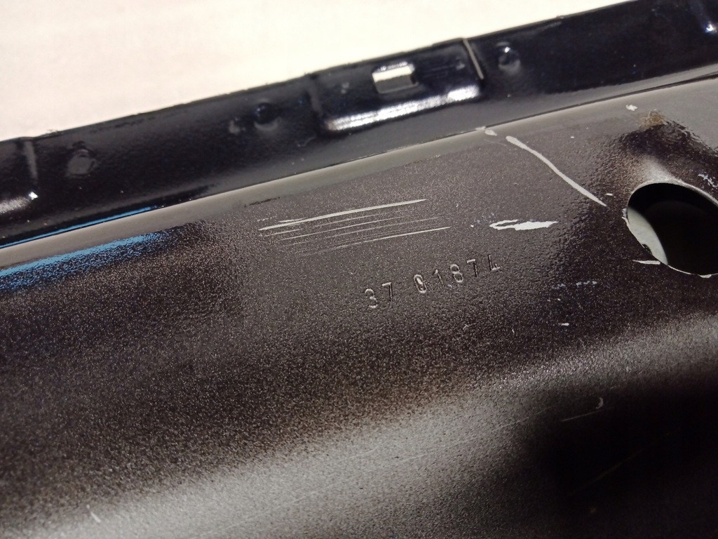 фото №8, Bmw 4 f36 gran coupe дверь правое задние правый задняя