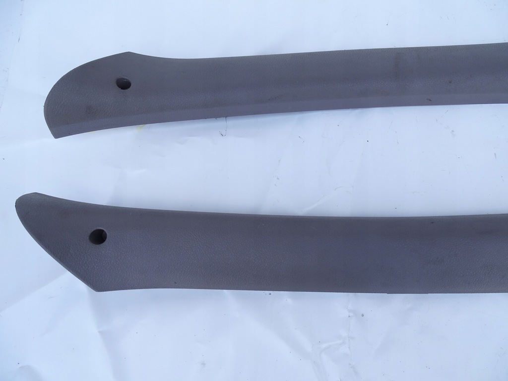 фото №2, Захист накладка стійка перед передня ліва права renault master ii