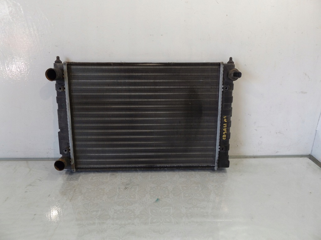 фото №1, Casalini m110 disel радіатор wody