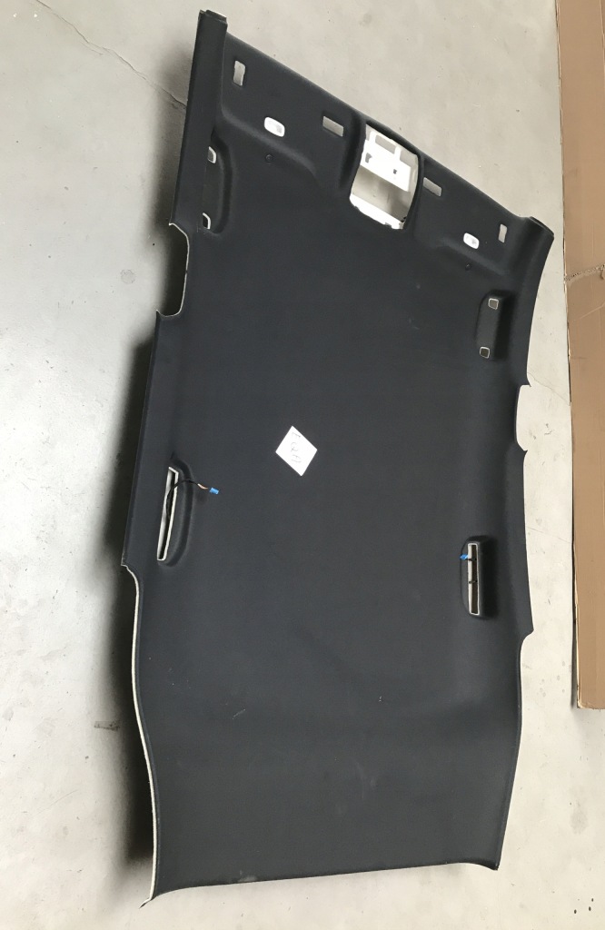 фото №1, Mercedes eqa h243 потолок потолок оригинал демонтаж