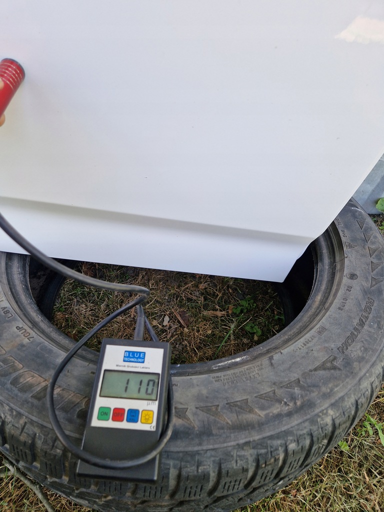 фото №10, Двері правий задня задні hyundai i40 sw kombi 11-19 ncw