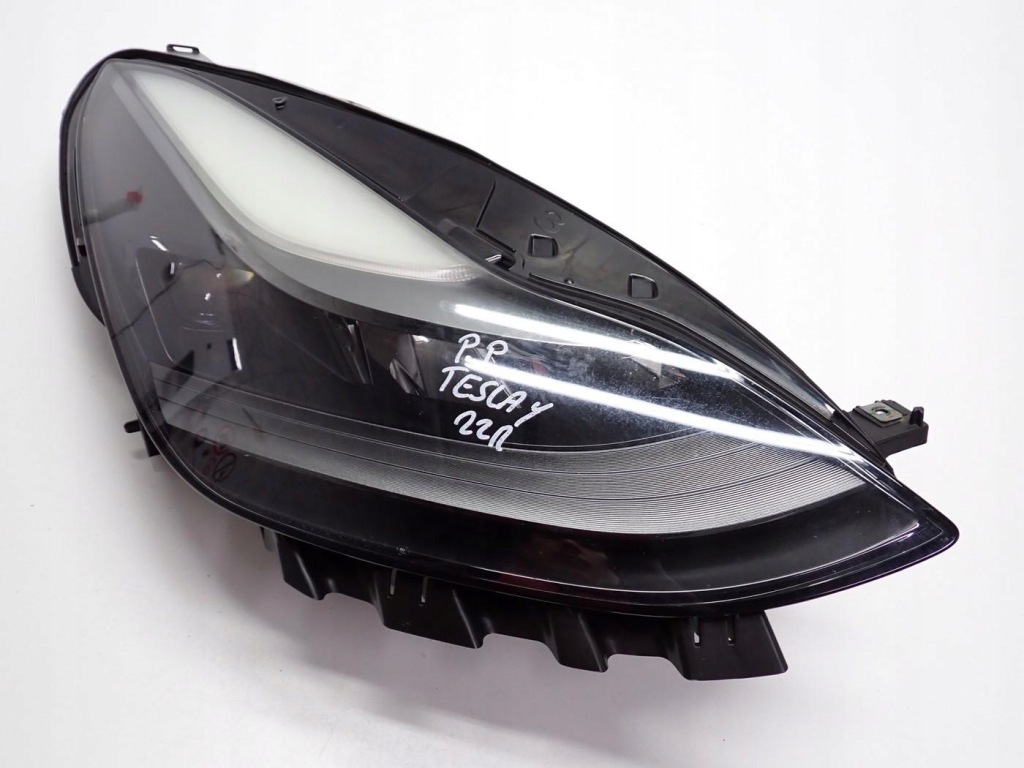 Купить Фара правый перед full led европа 1514953-00-d tesla model y 22r