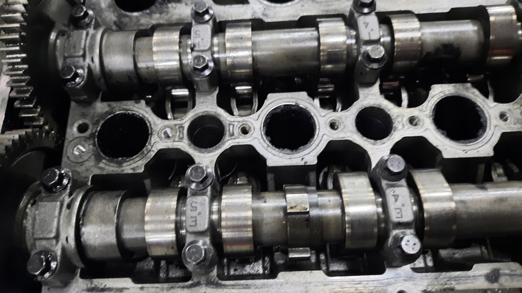 фото №14, Volvo s60 v60 xc60 v70 s80 2.0 d3 двигатель d5204t2