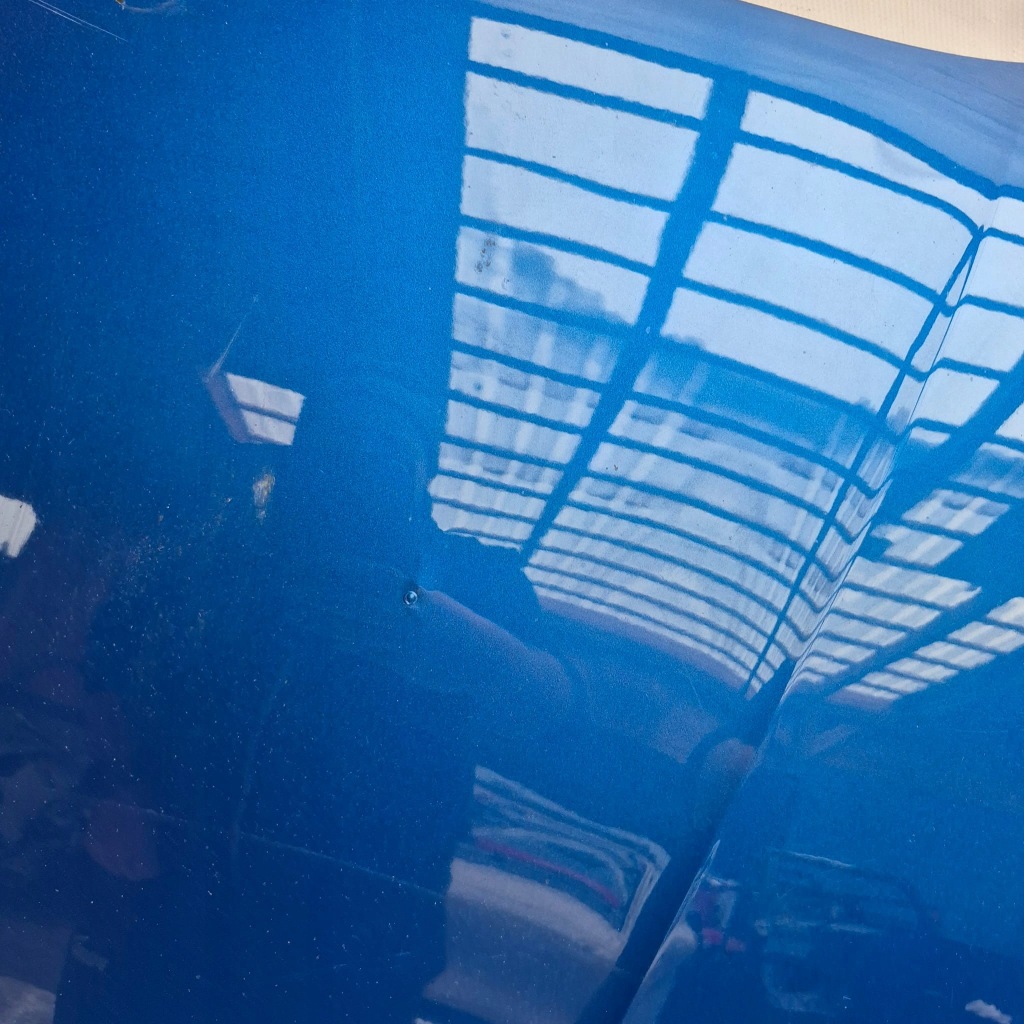 Skoda octavia iv 4 19- капот крышка двигателя Цена