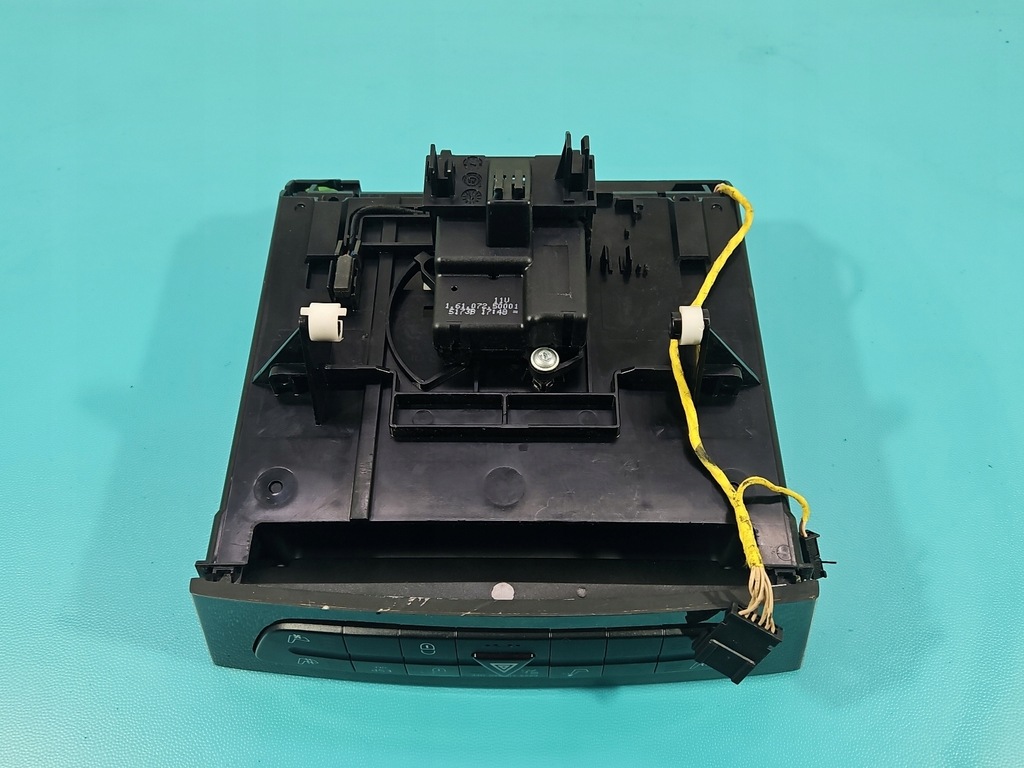 фото №8, Перемикач 6pin mercedes cls c219 a2116800552