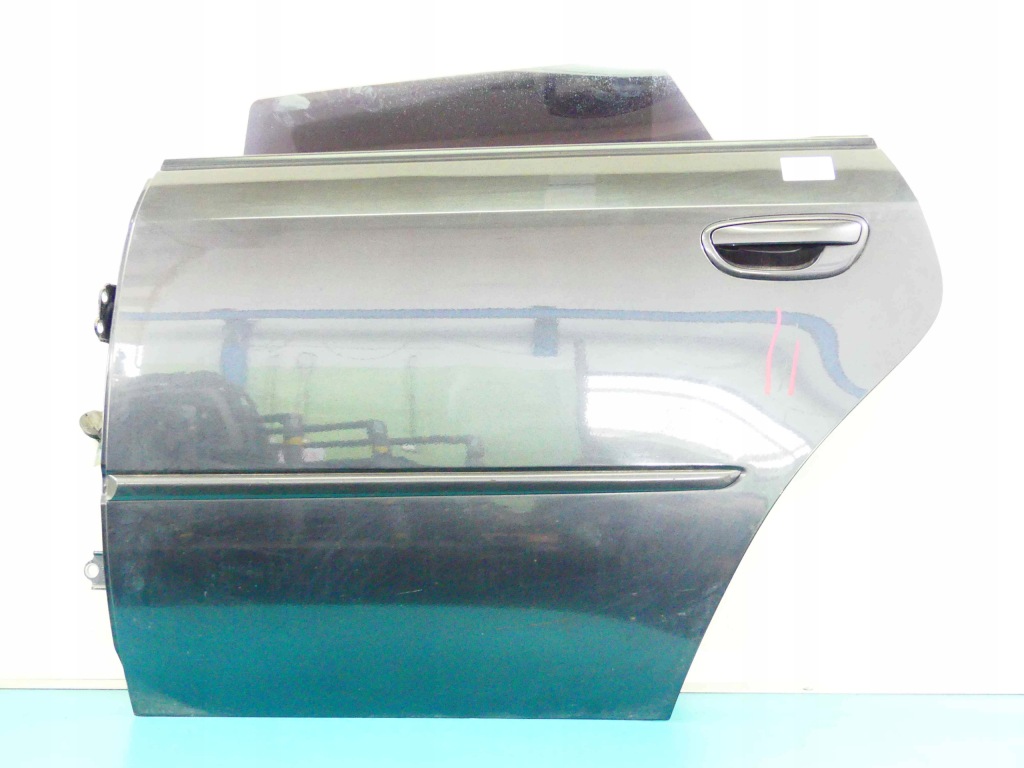 фото №1, Двері задня ліва subaru legacy iv 04-09 kombi 65z