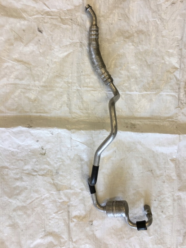 фото №1, Vw new beetle шланг кондиционера 1c1820743e