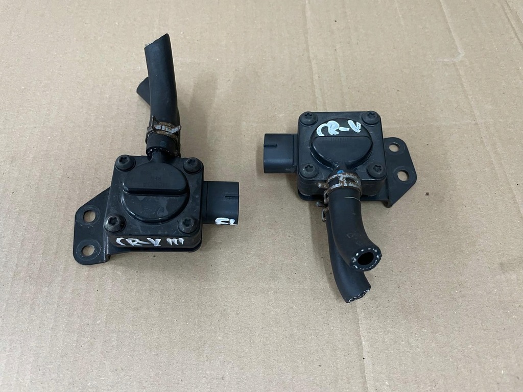 фото №1, Honda cr-v iii 2.2 06-12 датчик тиску вихлопних газів dpf fap rfw1800