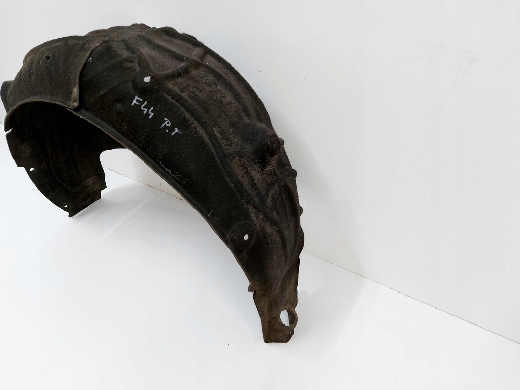 фото №10, Bmw 2 f44 gran coupe 21r. подкрылок правый задняя f44