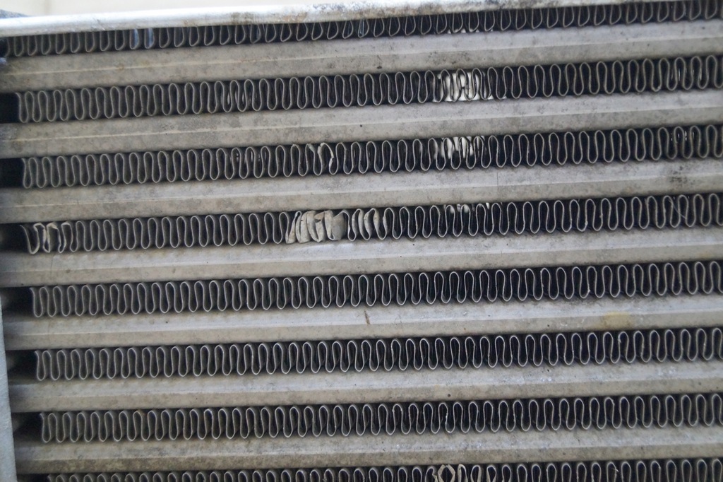 фото №10, Інтеркулер alfa romeo gt 1.9 jtd 517159990