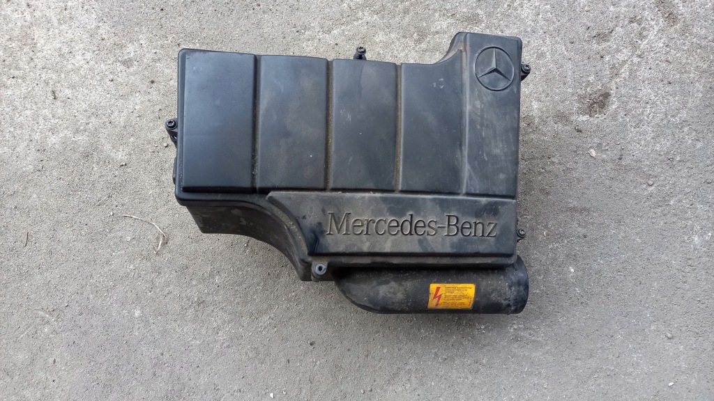 Купить Корпус фильтра воздуха mercedes a 140 1.4b 98r