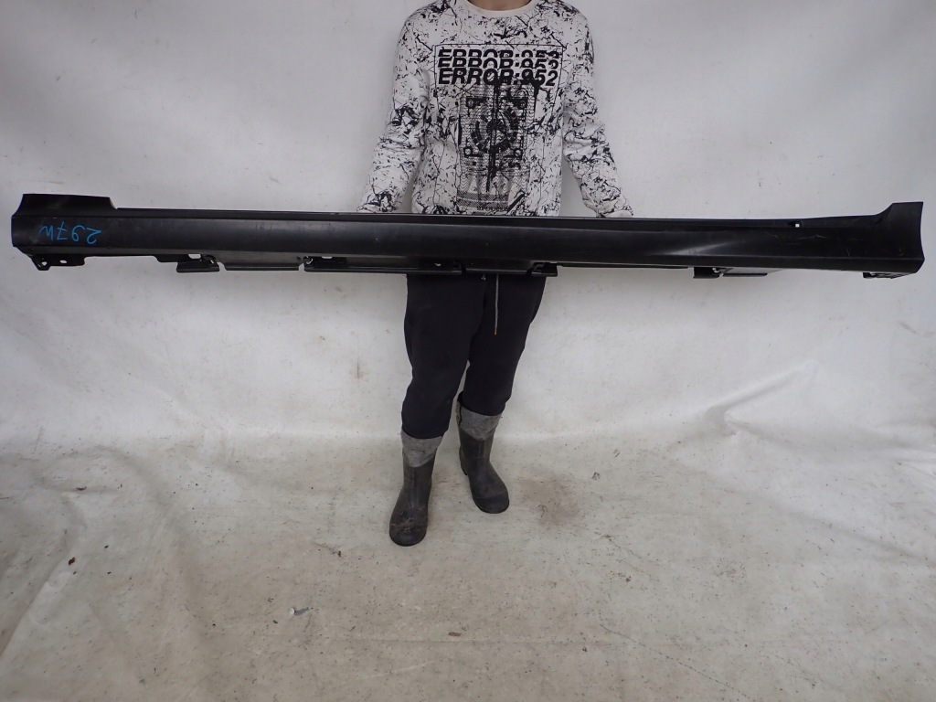 Купить Lexus gs 4 iv молдинг порог левая порог 75852-30250