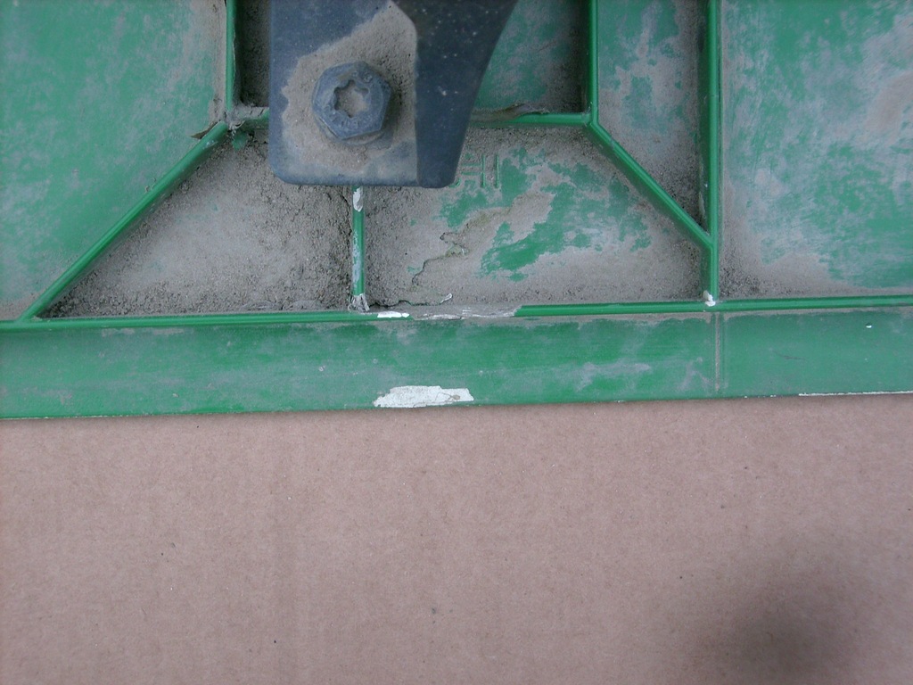 фото №14, Спойлер вітровик права 1532459 scania r xpi 400