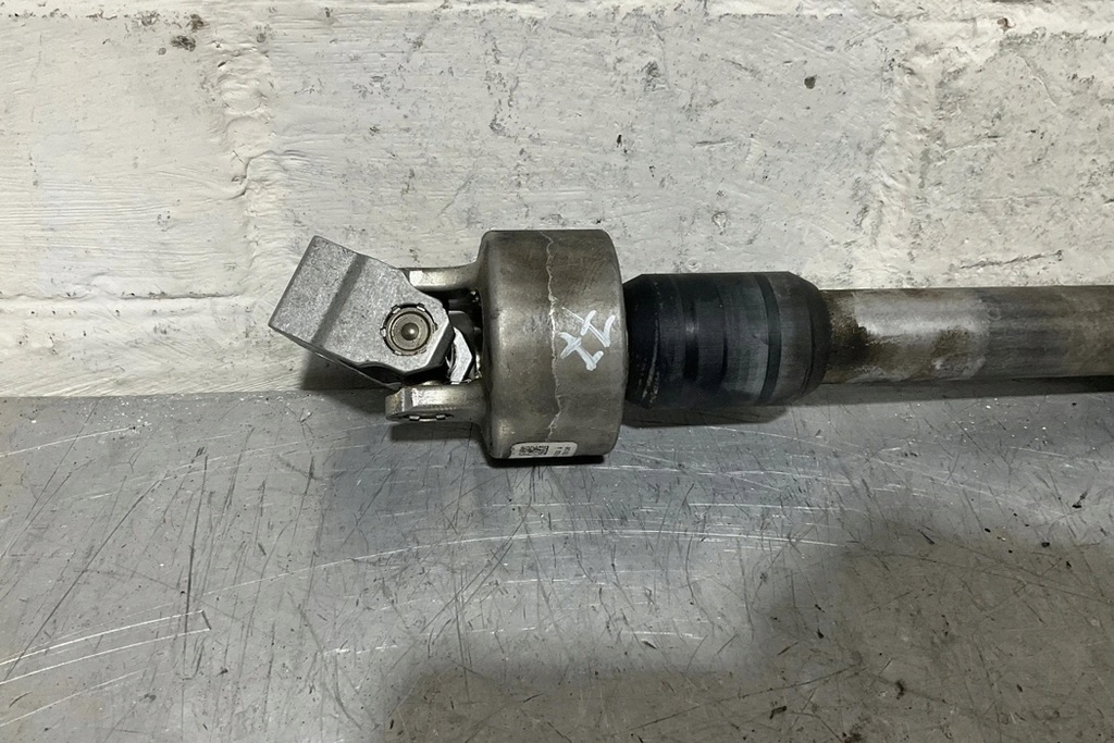 фото №7, Соединитель колонки рулевого bmw 5 touring e61 2201055733a 3.0l бензиновый