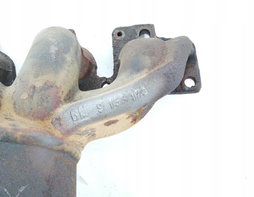 Катализатор пустой пустой корпус opel astra g 1.4 9158173 в Украине