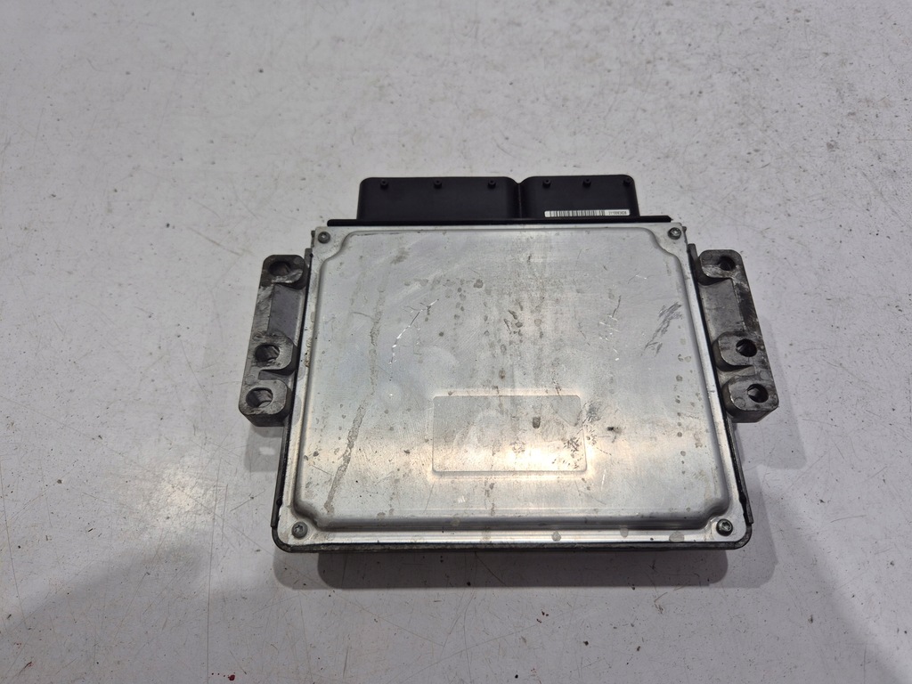 фото №5, Бортовий комп'ютер блок керування 25184305 chevrolet cruze orlando captiva 2.0vcdi