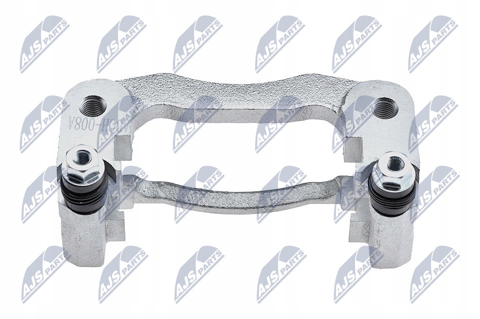 фото №4, Nty hzt-ch-008a кронштейн, супорт гальмівний