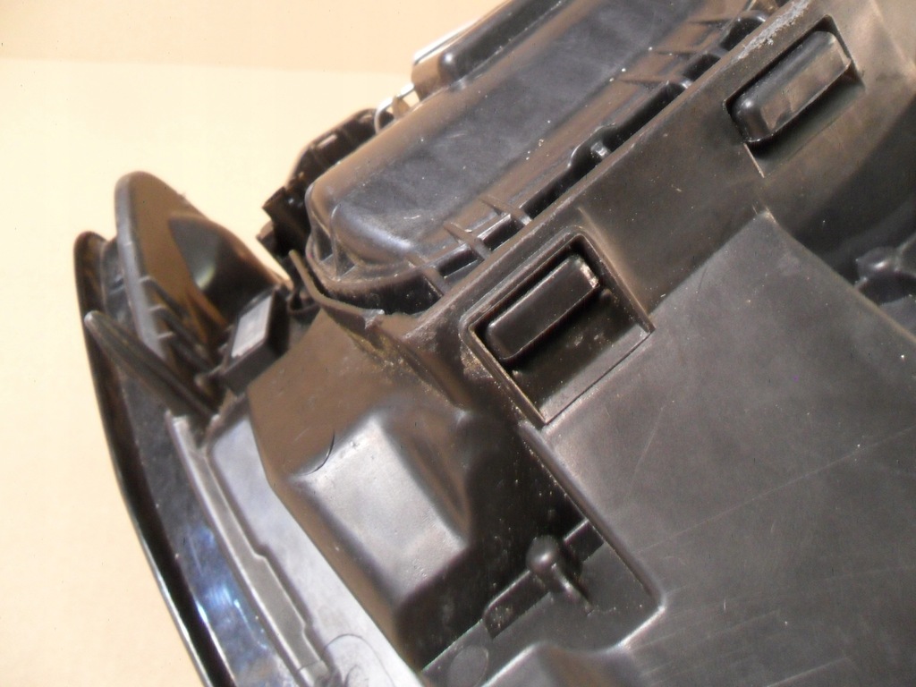 фото №8, Vw transporter t6 лампа левая h4