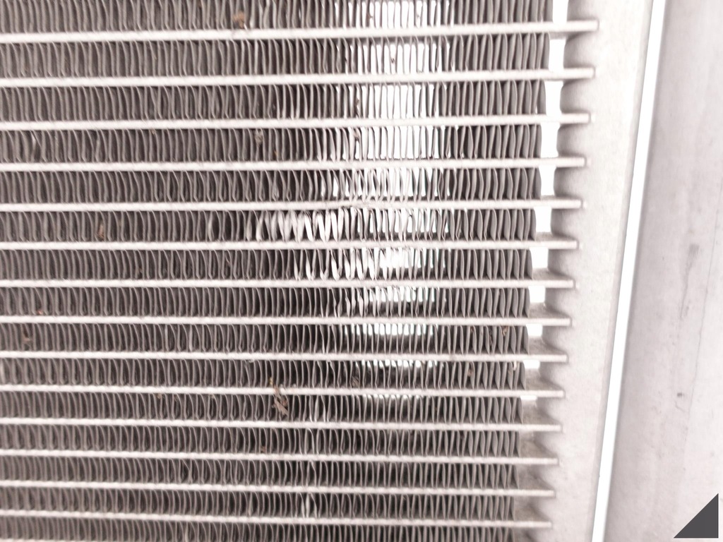 фото №10, Bmw x5 f15 e70 x6 f16 e71 радіатор кондиціонера