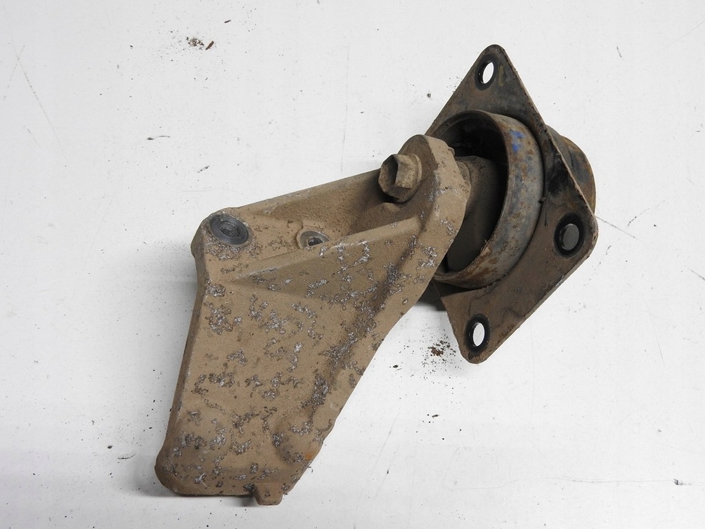 фото №7, Suzuki sx-4 sx4 кронштейн подушка двигуна