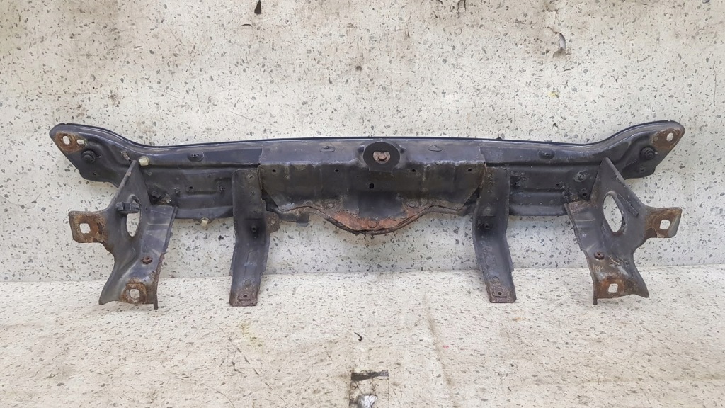 фото №2, Pas передний усилитель верхний alfa romeo 147