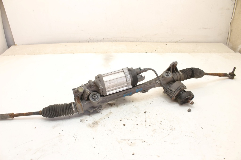 фото №8, Трансмісія кермова 1k1909144m 1k1423051cl vw eos eu