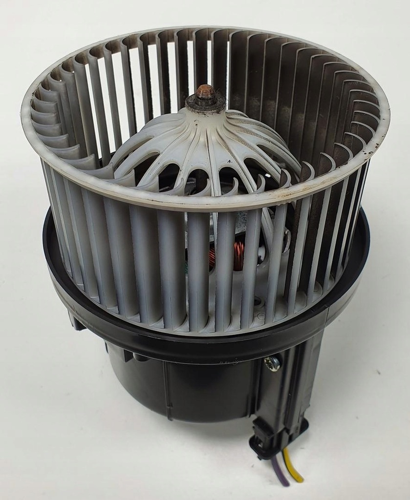 фото №2, Вентилятор вентилятор discovery sport l550 europa