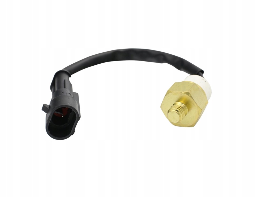 фото №1, Датчик температури води iveco daily 2000- індикатор