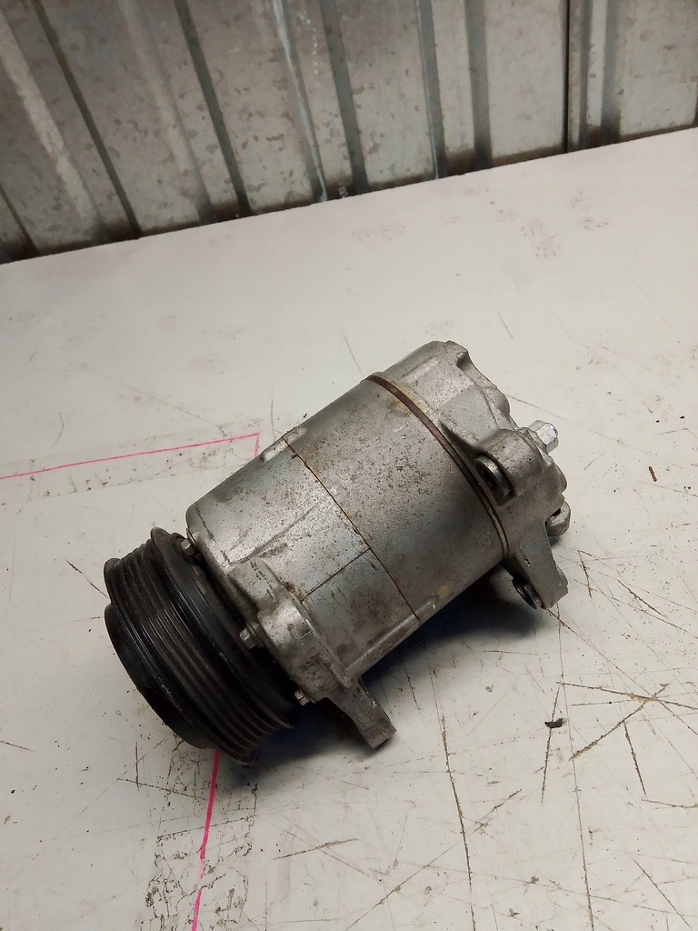 фото №1, Mini f55 f56 компрессор кондиционера 65789