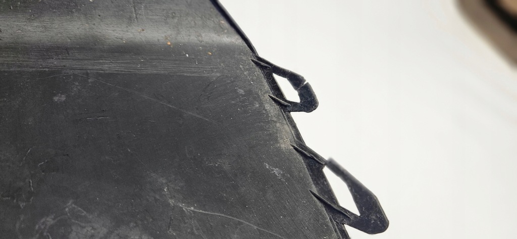 фото №9, Решітка бампера перед середня ford transit custom mk8 lift 2017