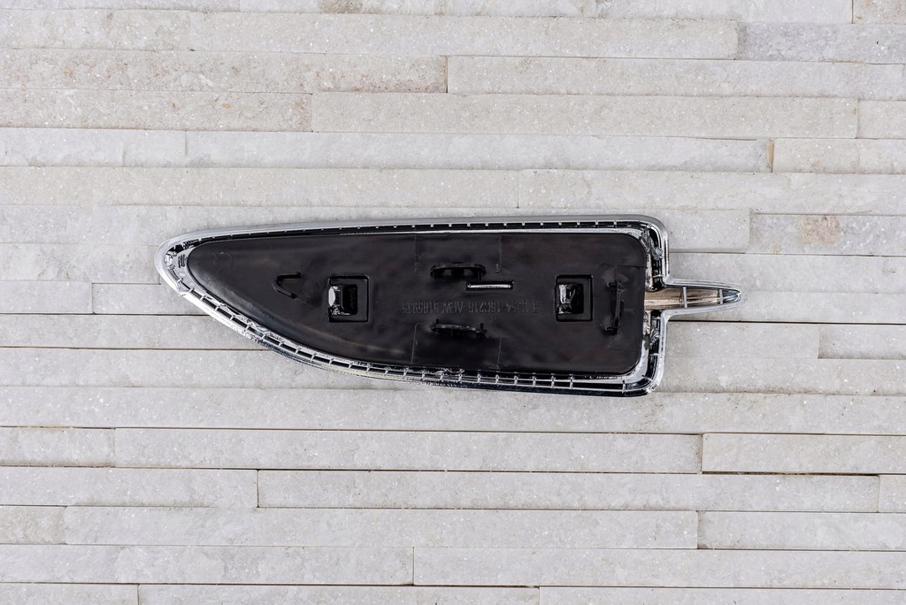 фото №8, Ford escape mk3 iii 13-16 заглушка передній крила права cj5416c216afw