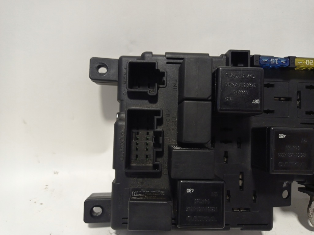 фото №5, Коробка предохранителей volvo s60 2.4 9452993