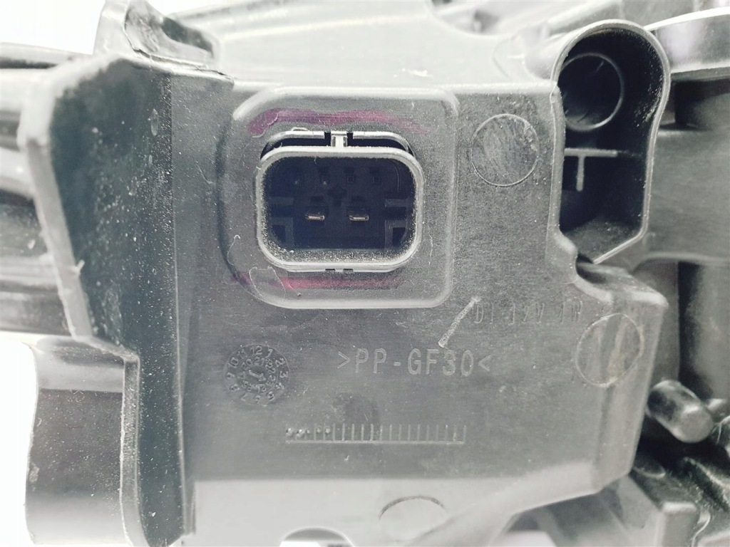 Bmw x3 g01 x4 g02 рестайлинг  lci 20r+ правый  фара перед led европа  ! в Украине