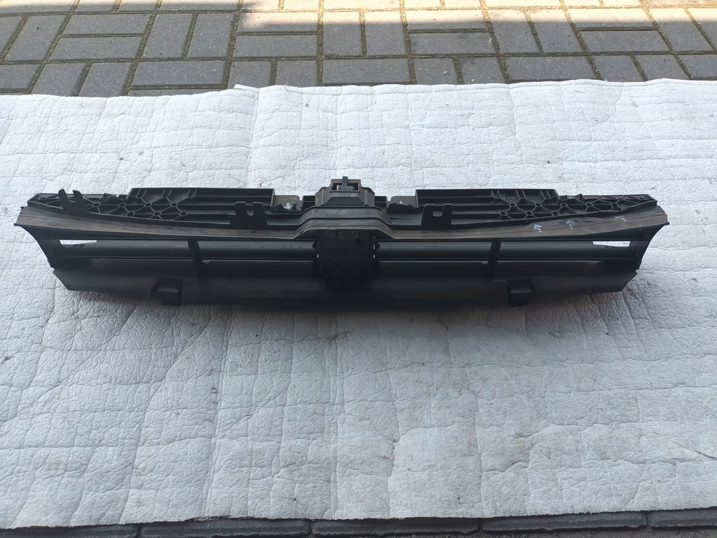 фото №9, Воздуховод воздуха bmw g20 g21 жалюзи впуск шторка