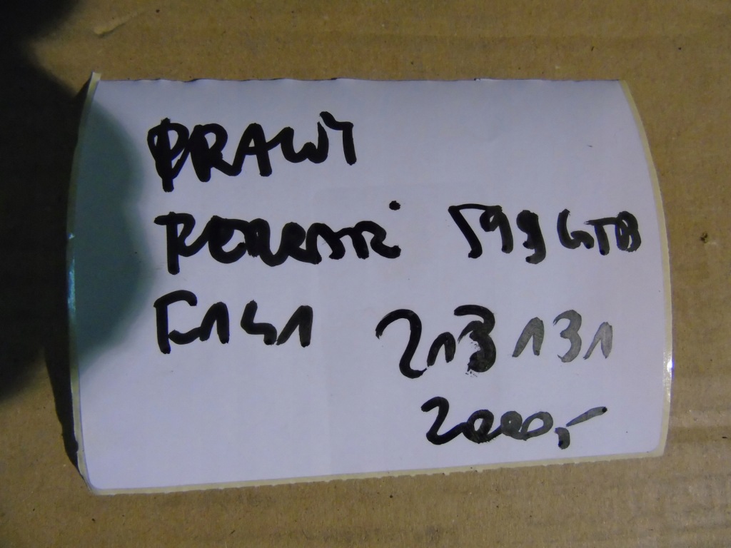 Коллектор выпускной правый ferrari 599 gtb f141 1 Недорого