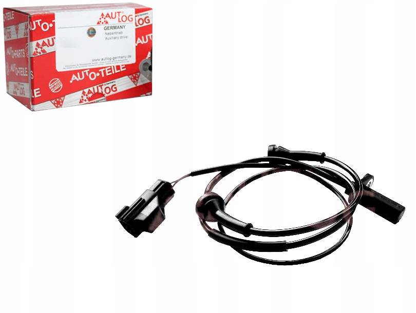 фото №1, Autlog датчик abs перед p volvo s60 i, s80 i, v70