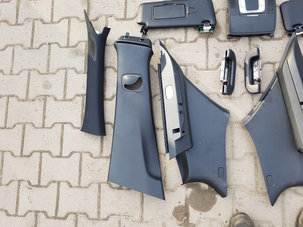 фото №9, Mercedes w177 потолок комплект a1776900600