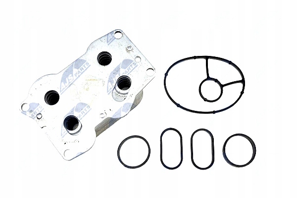 фото №11, Nty ccl-ct-010 радиатор масла, масло двигательный