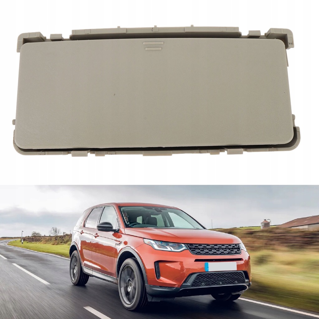 фото №11, Коробка na накладки на фари сонцезахисні автомобільні lr086385 чохол na накладки на фари pr