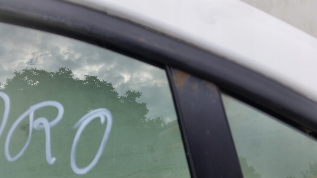 фото №5, Двері передні праве opel vivaro i