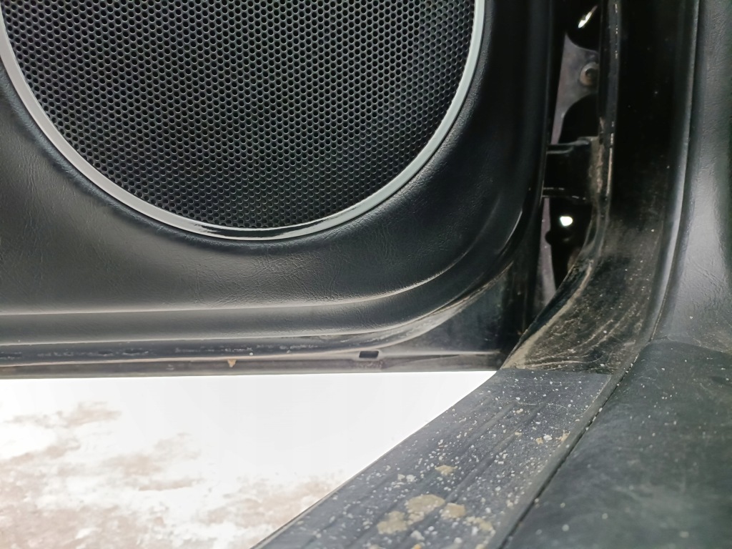 Hyundai купе 2 tiburon 2006 r. рестайлинг  eb дверь левое  перед левое lp Цена